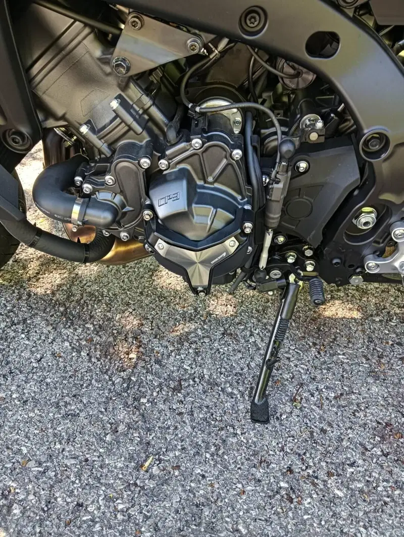 Yamaha Tracer 9 GT (2025 - 26) (5)