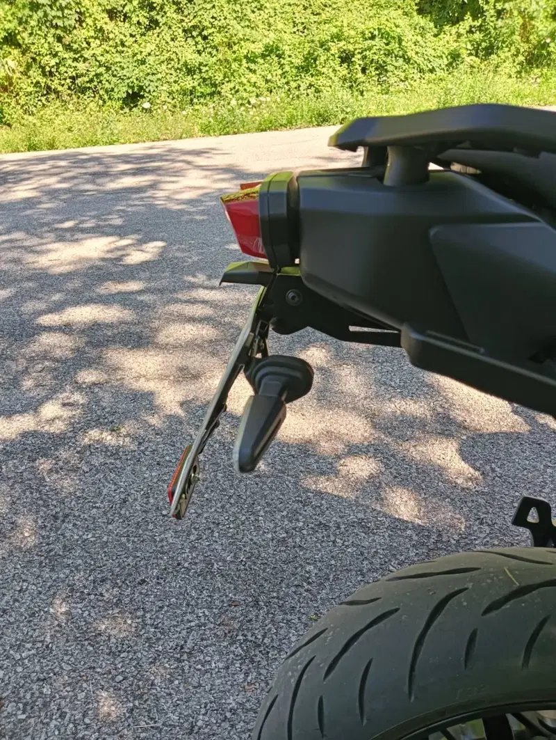 Yamaha Tracer 9 GT (2025 - 26) (6)
