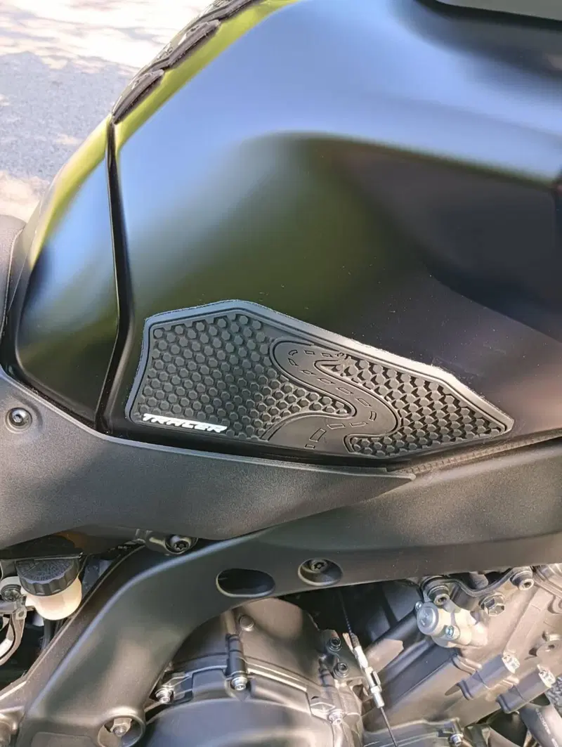 Yamaha Tracer 9 GT (2025 - 26) (8)