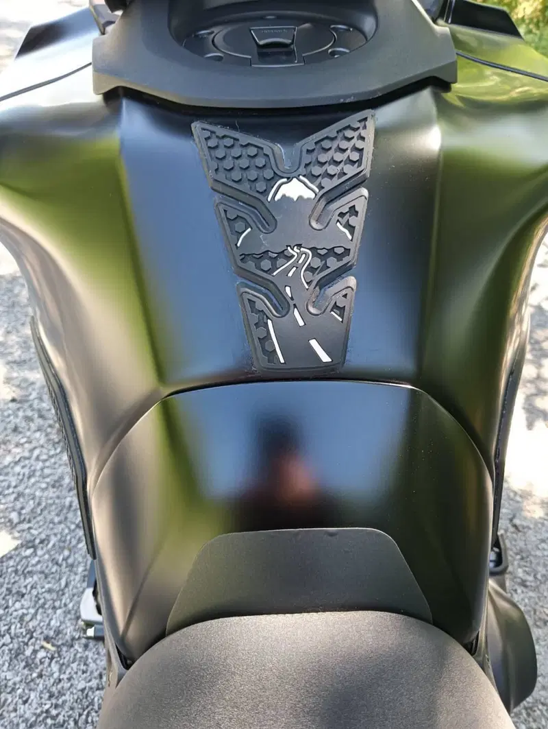 Yamaha Tracer 9 GT (2025 - 26) (9)