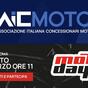 AICMOTO incontra i concessionari ai Roma Motodays 2026