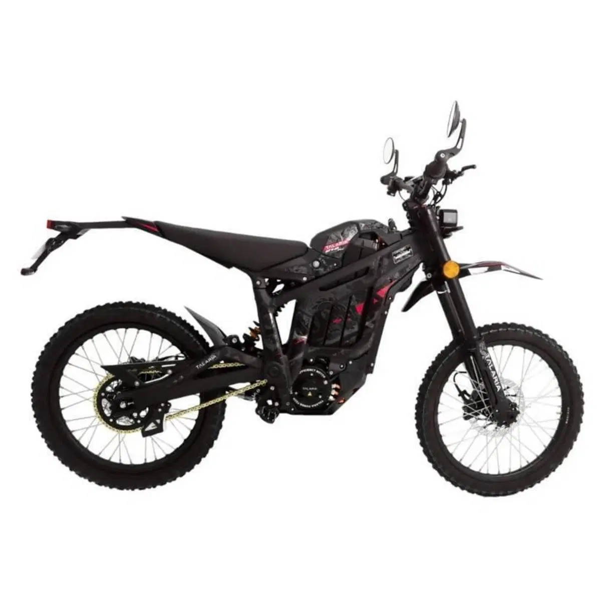Talaria Moto Sting TL5500 Pro L1e (2025 - 26) (3)