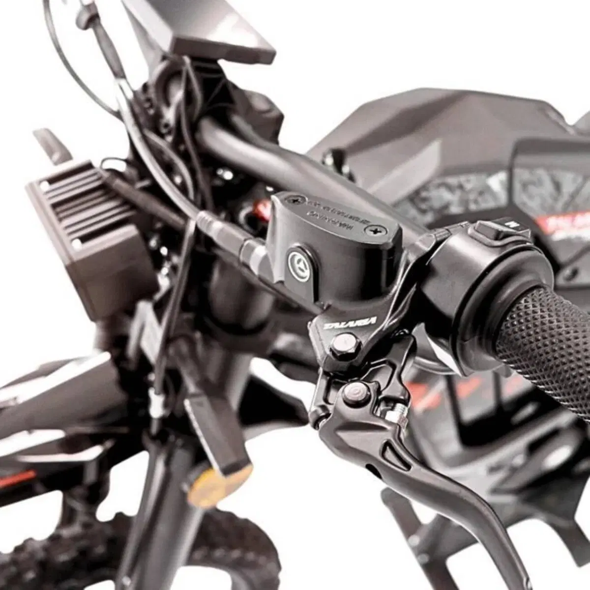 Talaria Moto Sting TL5500 Pro L1e (2025 - 26) (2)