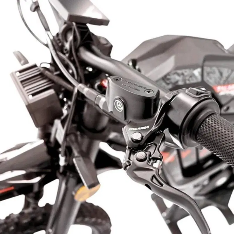 Talaria Moto Sting TL5500 Pro L1e (2025 - 26) (2)