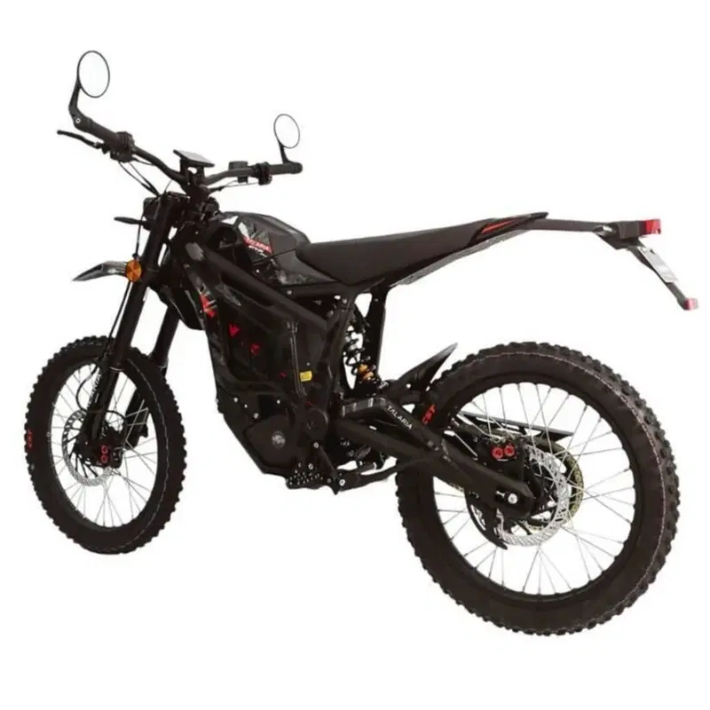 Talaria Moto Sting TL5500 Pro L1e (2025 - 26) (5)