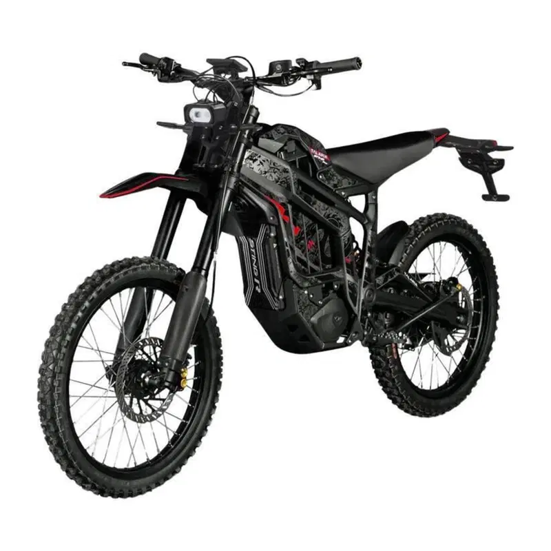 Talaria Moto Sting TL5500 Pro L1e (2025 - 26)