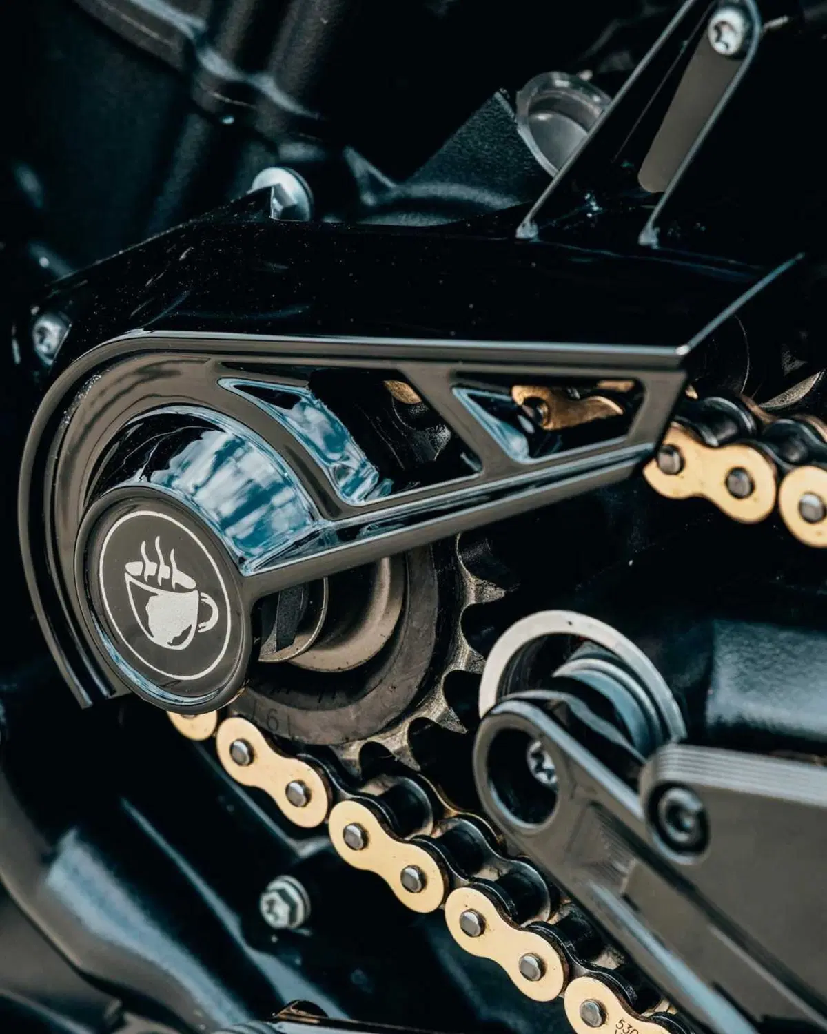 La Harley-Davidson che vorremmo vedere in serie esiste e si chiama RMCR (5)