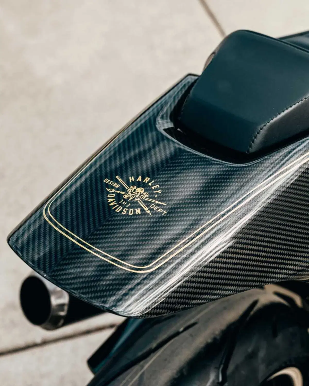 La Harley-Davidson che vorremmo vedere in serie esiste e si chiama RMCR (6)