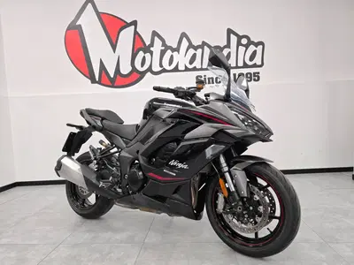 Kawasaki Ninja 1100 SX SE (2025 - 26) usata