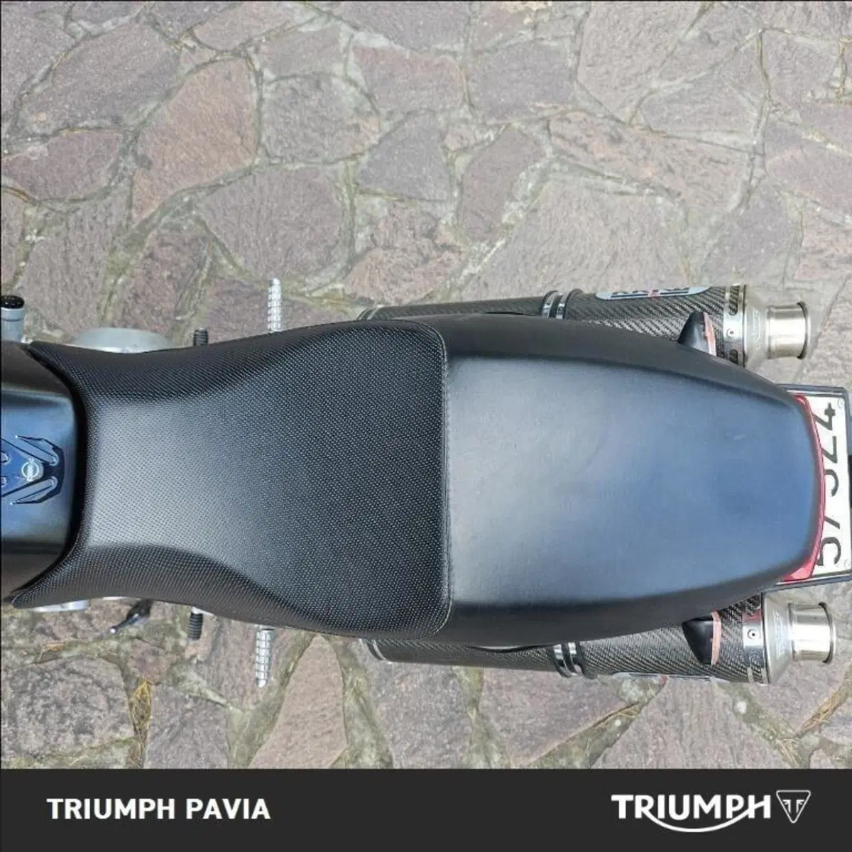 Ducati Monster 1000 Dark (2003 - 05) (23)
