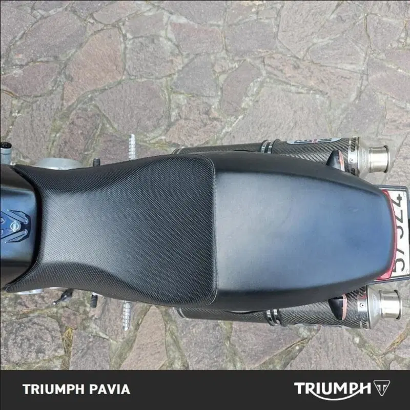 Ducati Monster 1000 Dark (2003 - 05) (23)