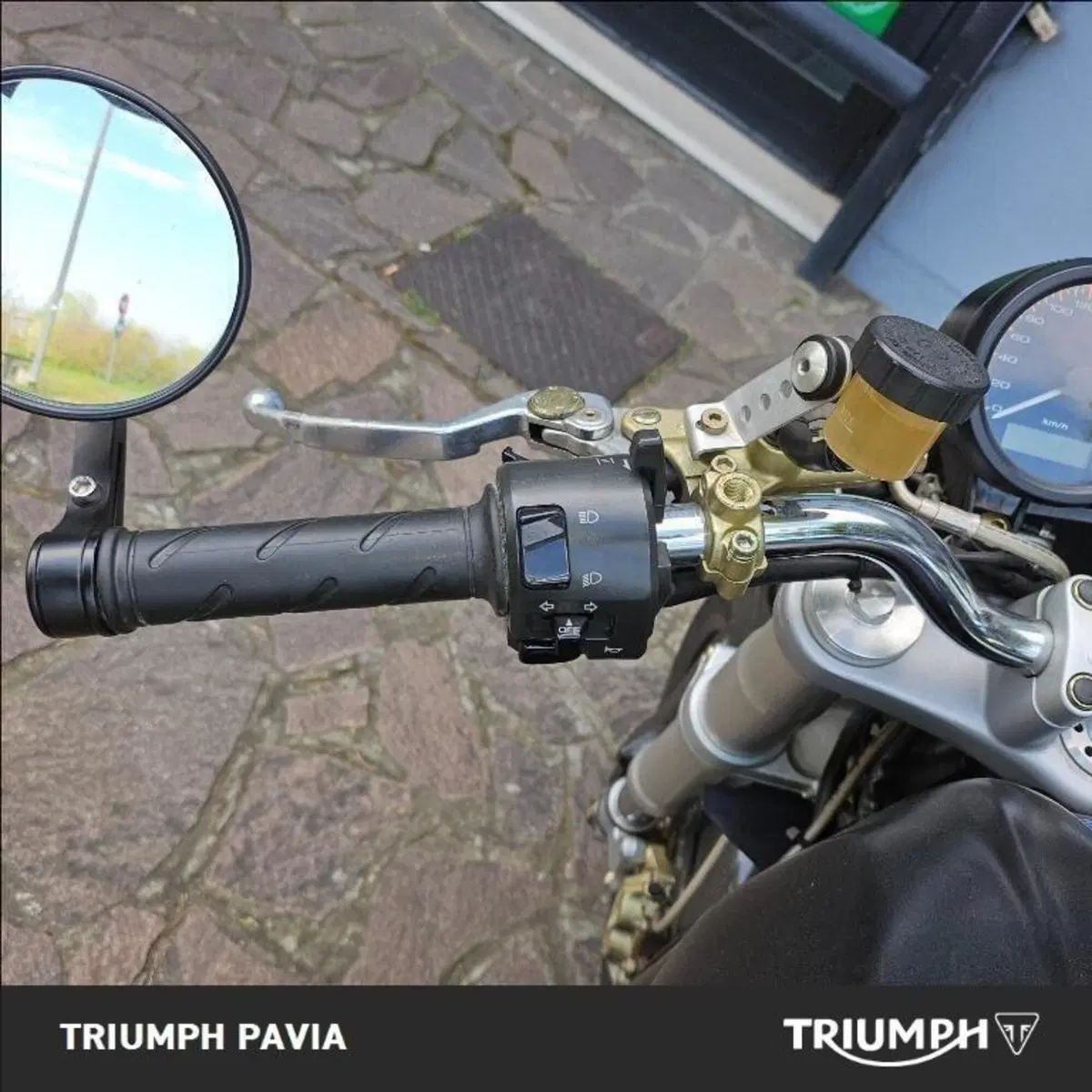Ducati Monster 1000 Dark (2003 - 05) (25)