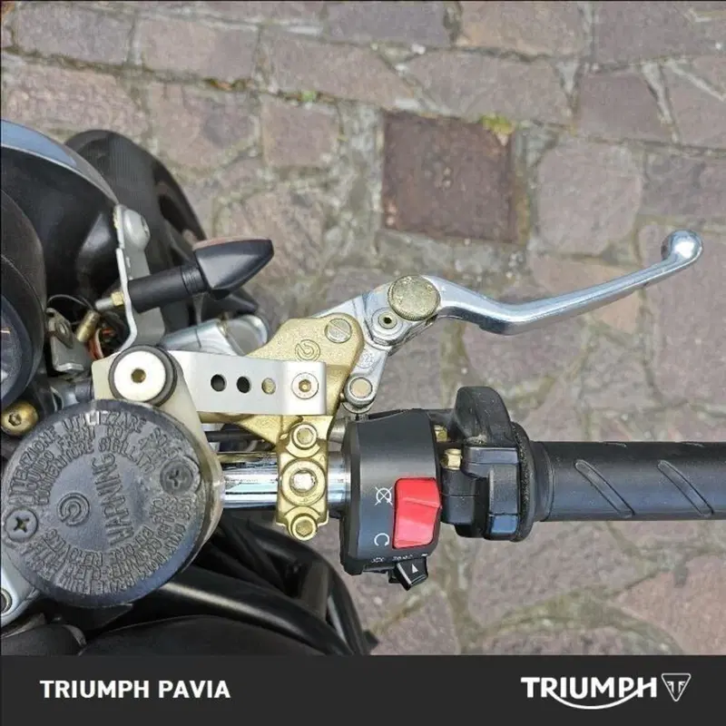 Ducati Monster 1000 Dark (2003 - 05) (27)