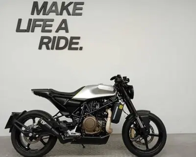 Husqvarna Vitpilen 701 (2018 - 19) usata
