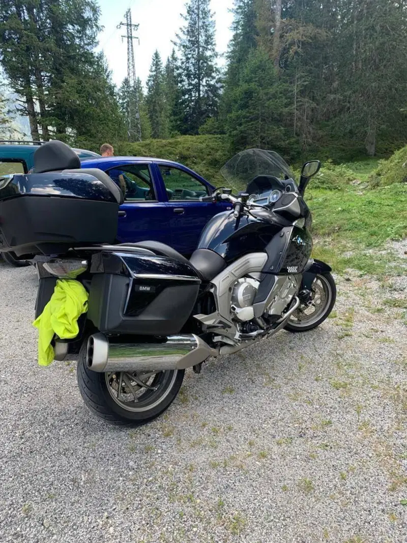 Bmw K 1600 GTL (2010 - 16) (3)