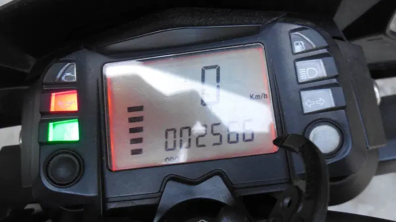 Aprilia RXV 450 (2007 - 08) (4)