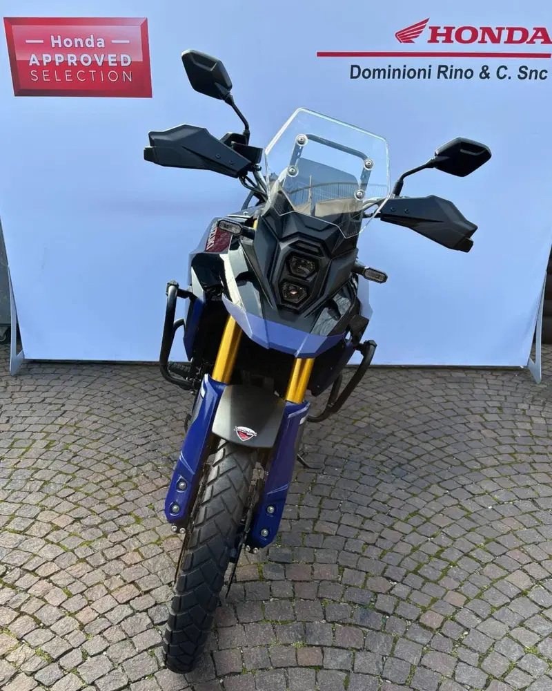 Suzuki V-Strom 800DE (2023 - 24) (3)