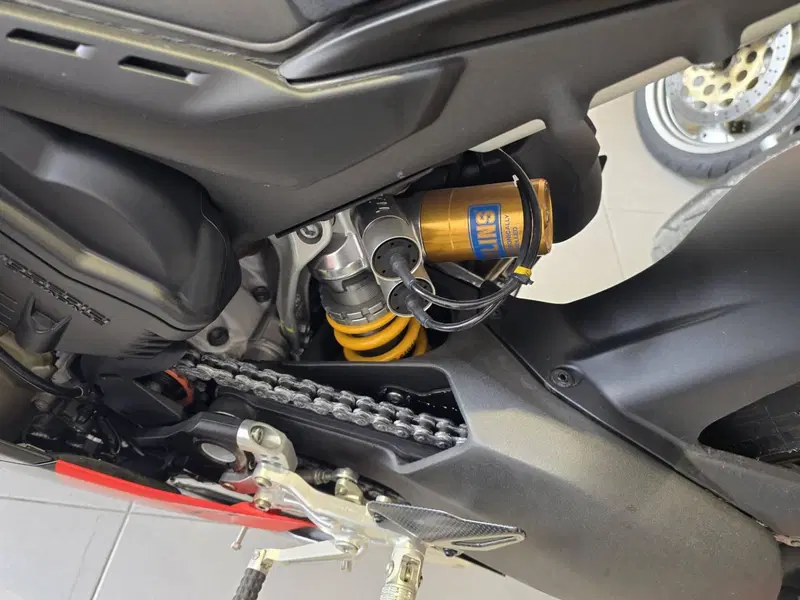 Ducati Panigale V4 1100 SP2 (2022 - 23) (6)