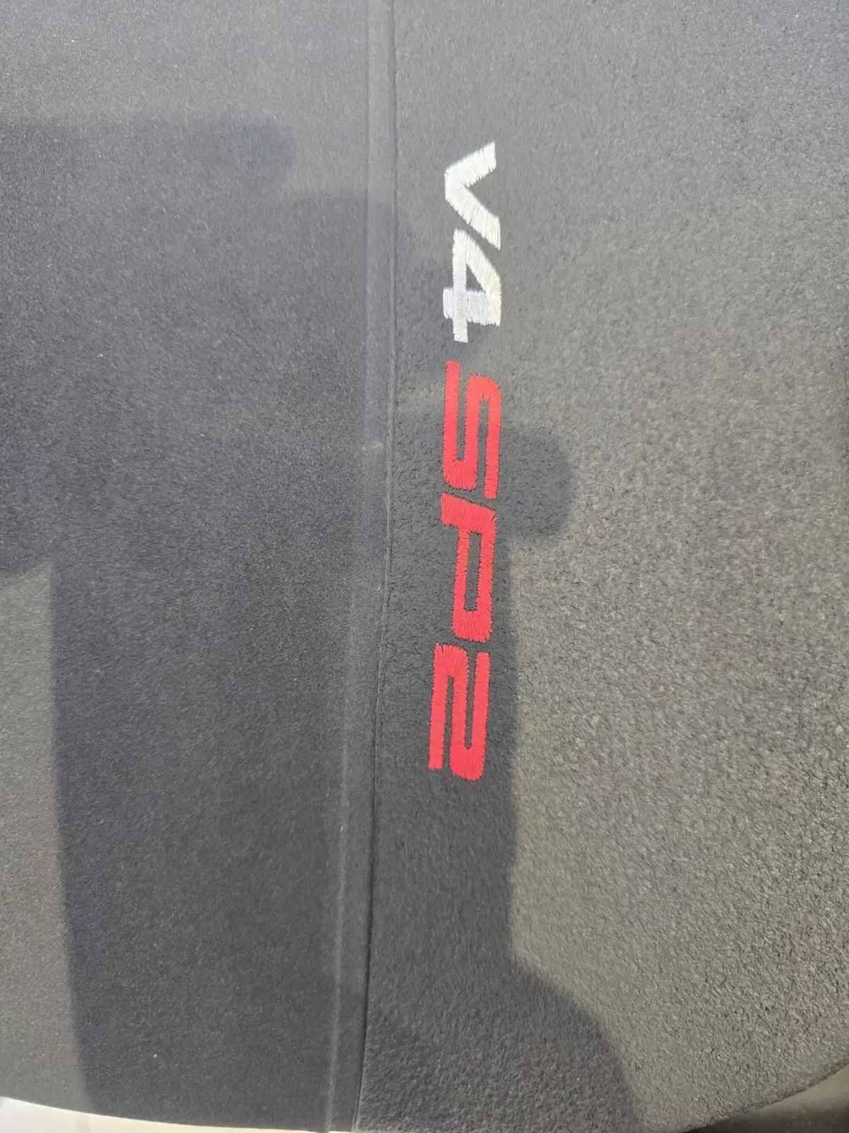Ducati Panigale V4 1100 SP2 (2022 - 23) (7)