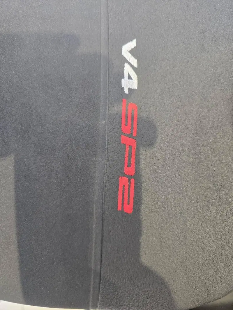 Ducati Panigale V4 1100 SP2 (2022 - 23) (7)