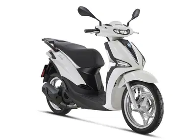 Piaggio Liberty 150 (2025 - 26) nuova