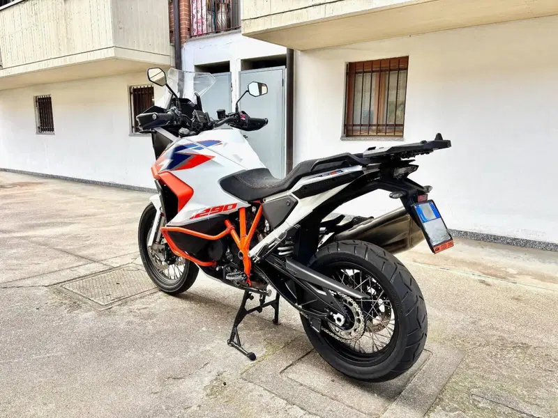 KTM 1290 Super Adventure R (2022 - 25) (6)