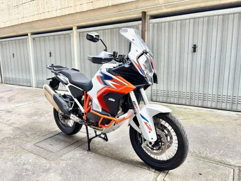 KTM 1290 Super Adventure R (2022 - 25) (8)