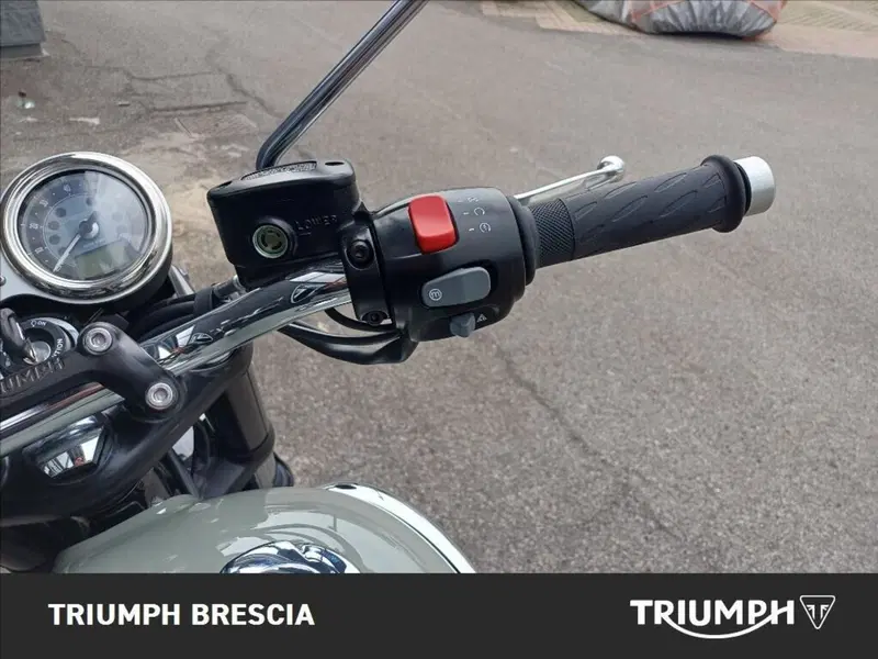 Triumph Bonneville T100 (2026) (9)