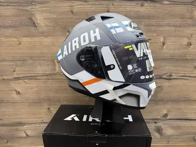 CASCO INTEGRALE AIROH VALOR