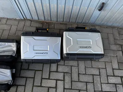 Bmw R 1200 GS (2008 - 09) usata