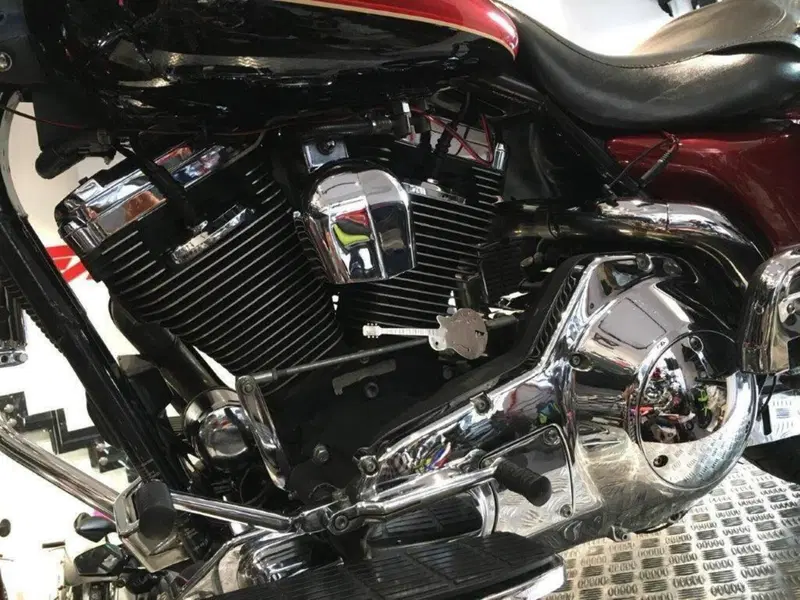 Harley-Davidson 1450 Road King (1999 - 03) - FLHR (6)