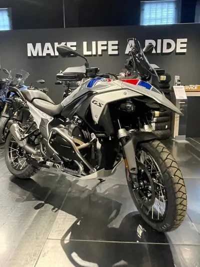 Bmw R 1300 GS Trophy (2023 - 26) nuova