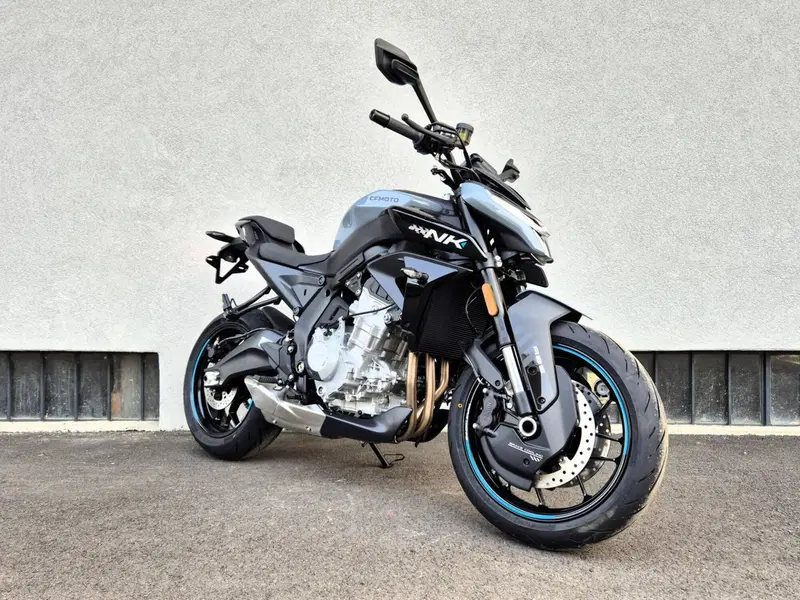 CFMOTO 675NK (2025 - 26) (2)