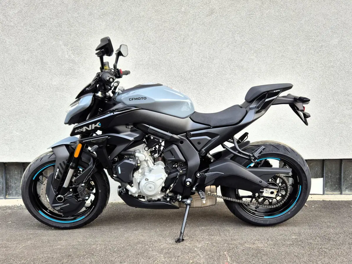 CFMOTO 675NK (2025 - 26) (5)