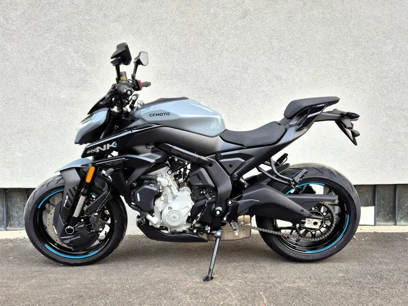 CFMOTO 675NK (2025 - 26) (5)