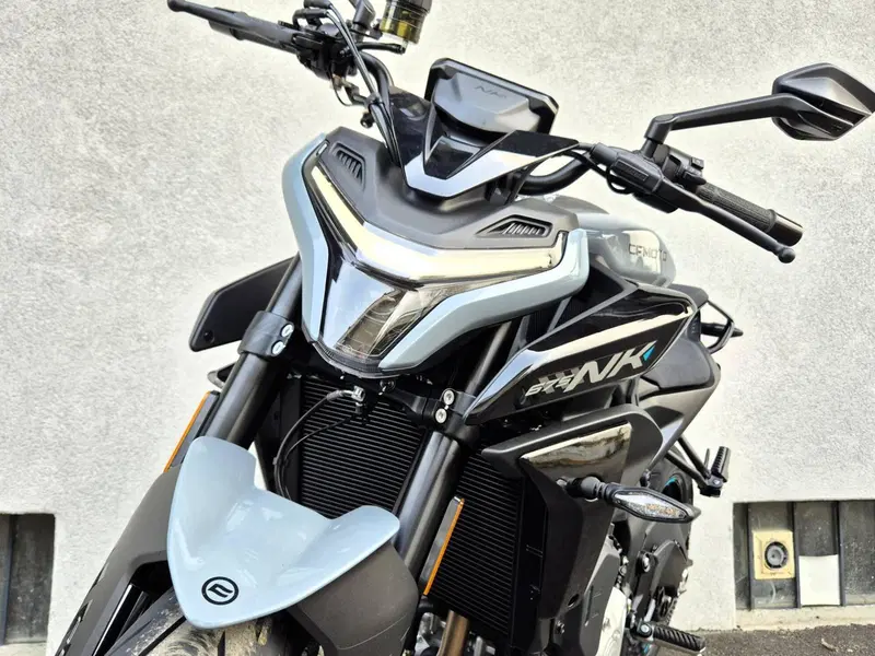 CFMOTO 675NK (2025 - 26) (10)