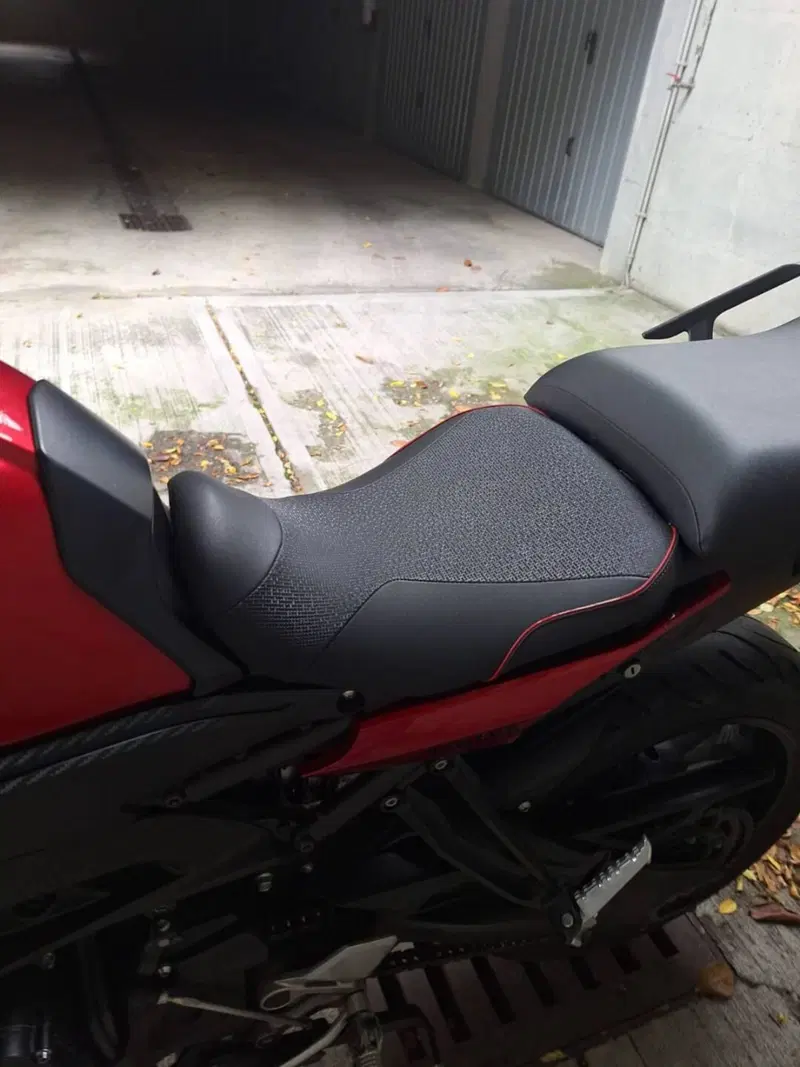 accessori tracer 900 Yamaha