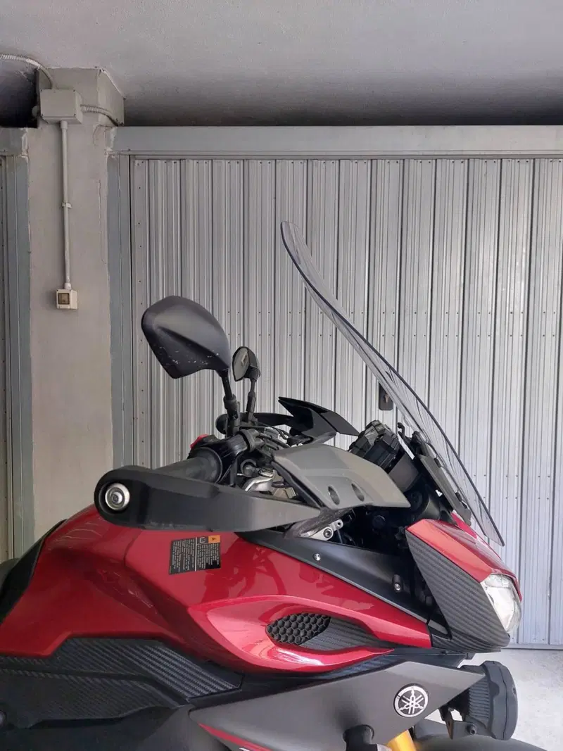 accessori tracer 900 Yamaha (2)