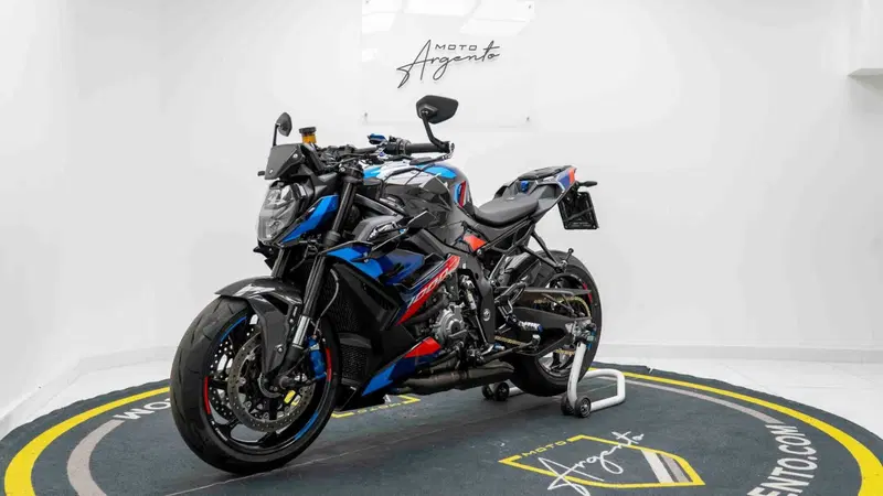 Bmw M 1000 R (2023 - 24) (7)