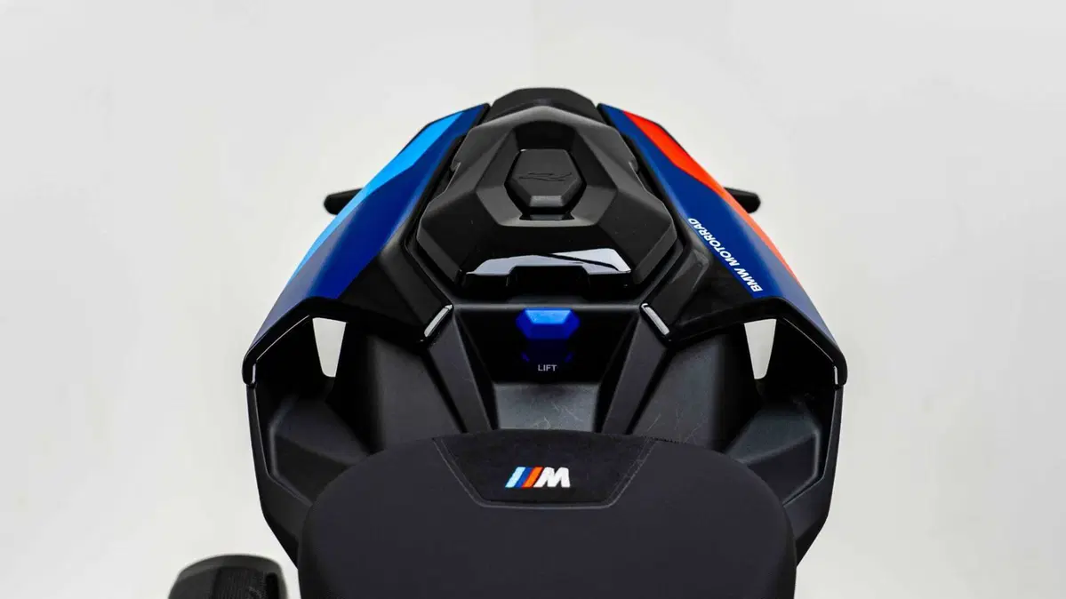 Bmw M 1000 R (2023 - 24) (10)