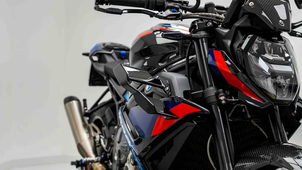 Bmw M 1000 R (2023 - 24) (18)