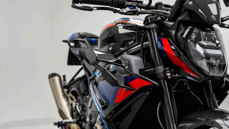 Bmw M 1000 R (2023 - 24) (18)