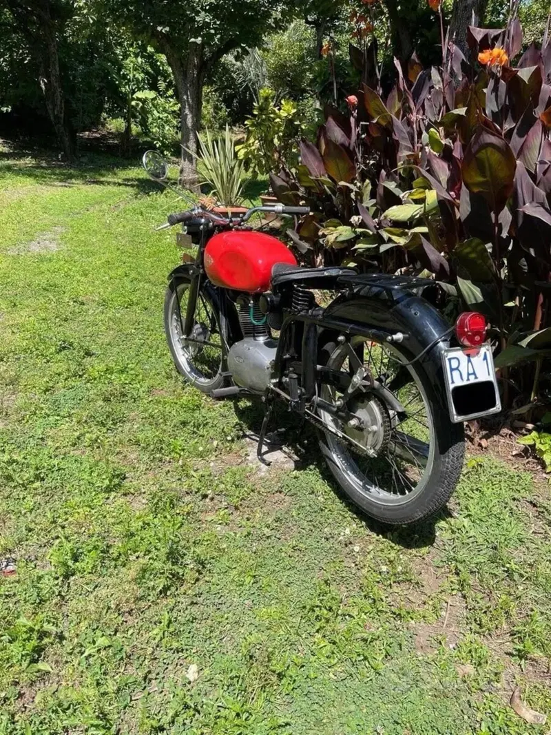 Gilera gt (2)