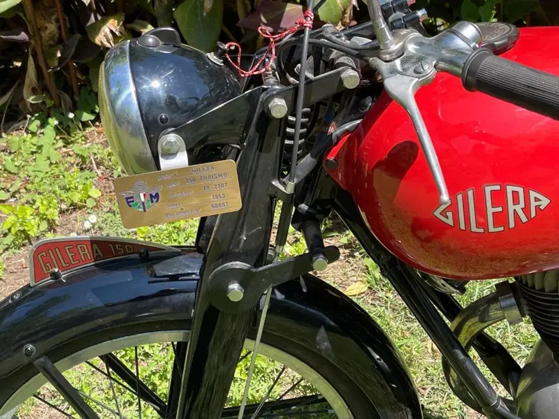 Gilera gt (7)