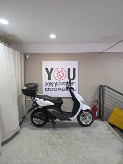 Yamaha Neo's 50 4 (2009 - 22) usata