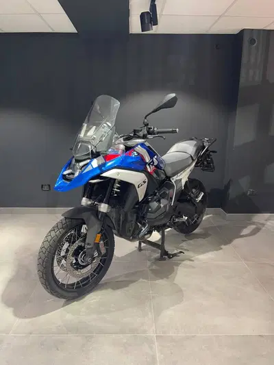 Bmw R 1300 GS Trophy (2023 - 26) usata