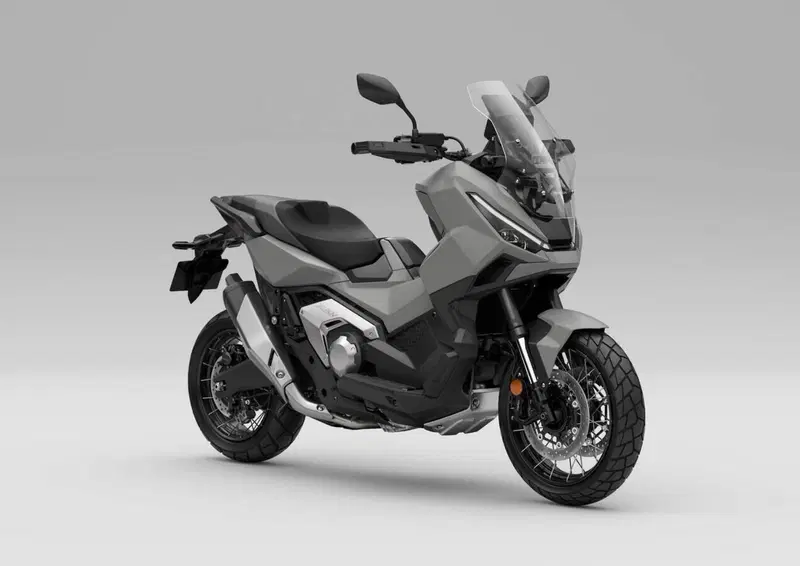 Honda X-ADV 750 (2025 - 26) (5)