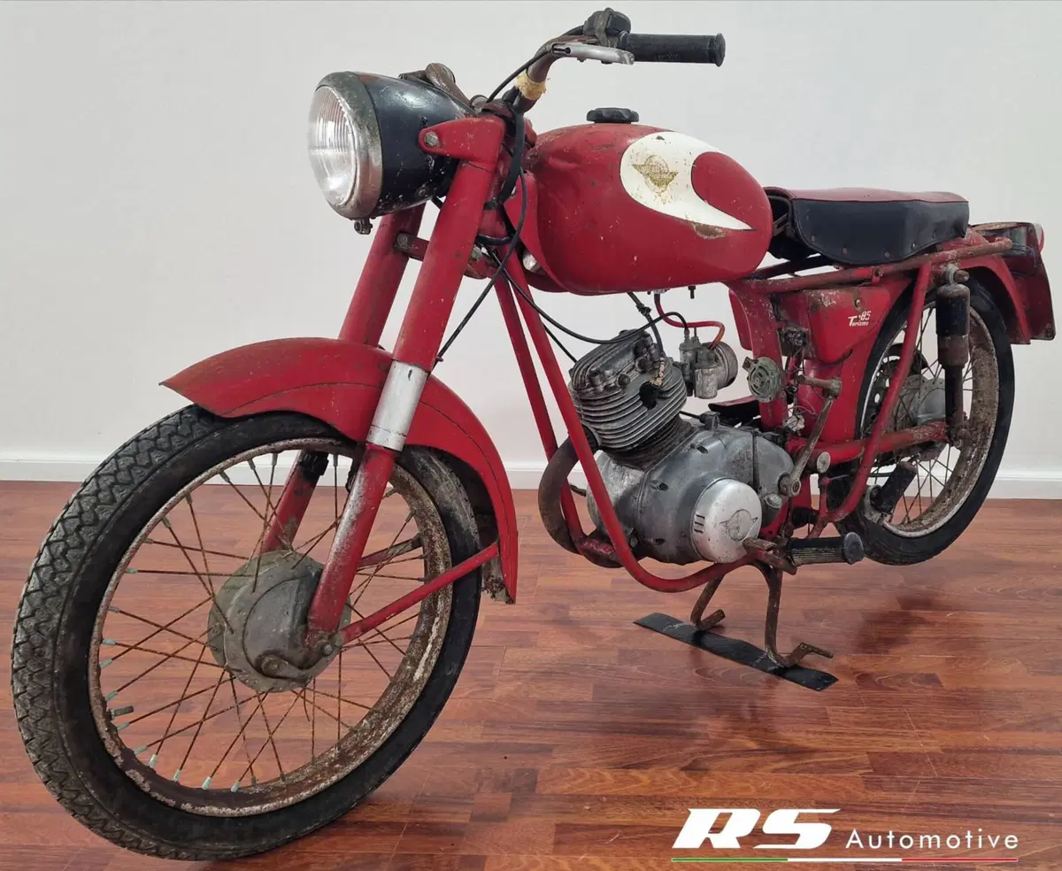 Ducati 85 t (4)