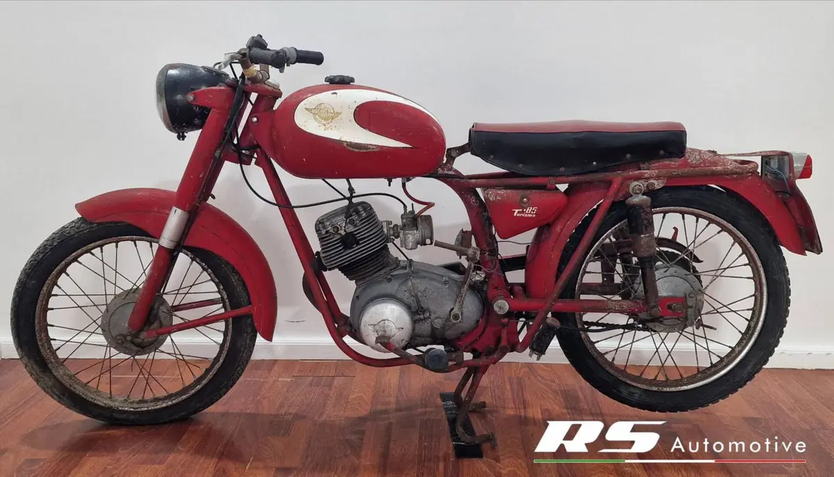 Ducati 85 t (5)