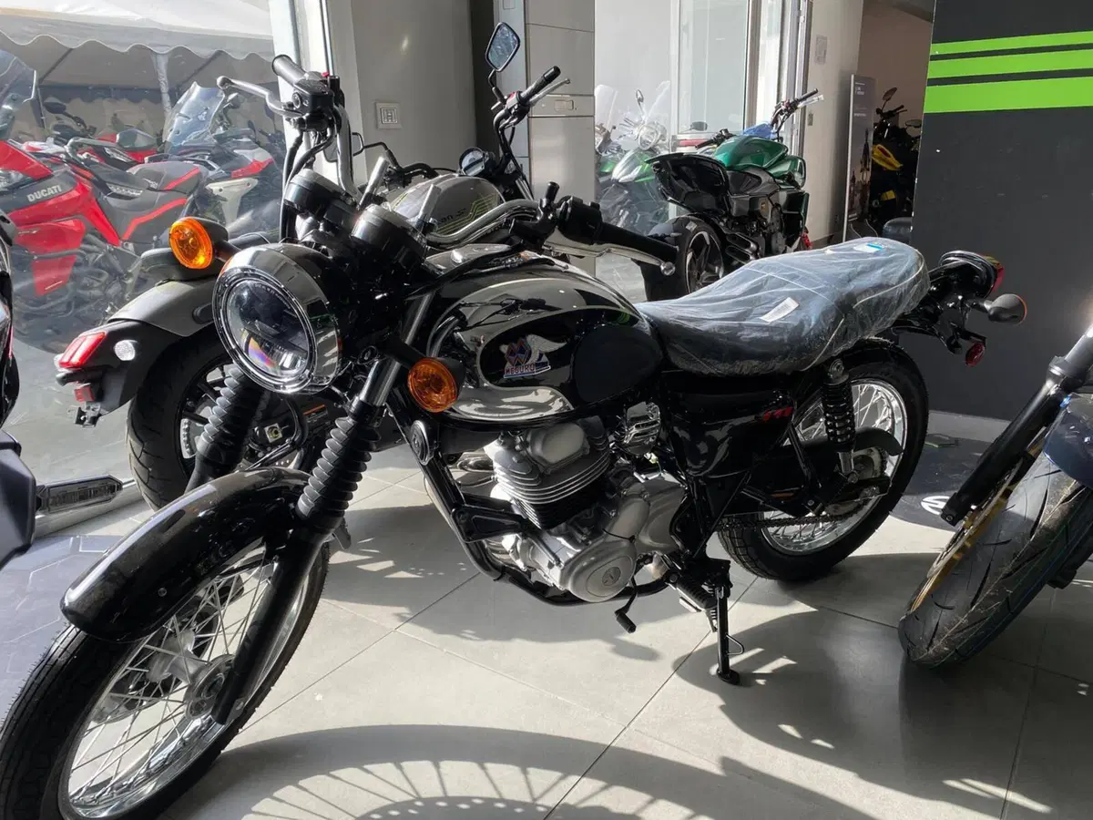 Kawasaki Meguro S1 (2025 - 26) (4)